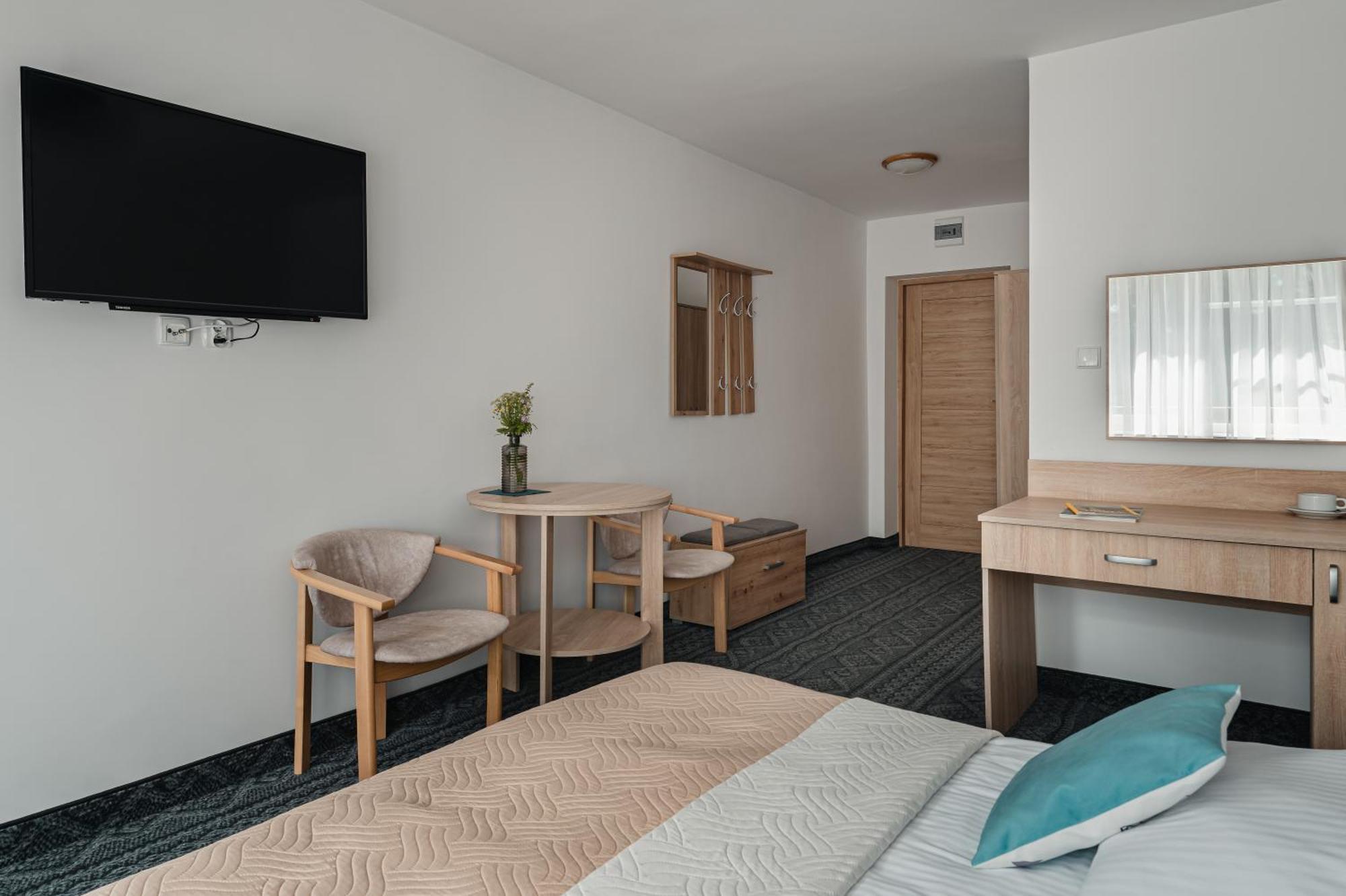 Rewita Koscielisko-Zakopane Hotel Eksteriør billede
