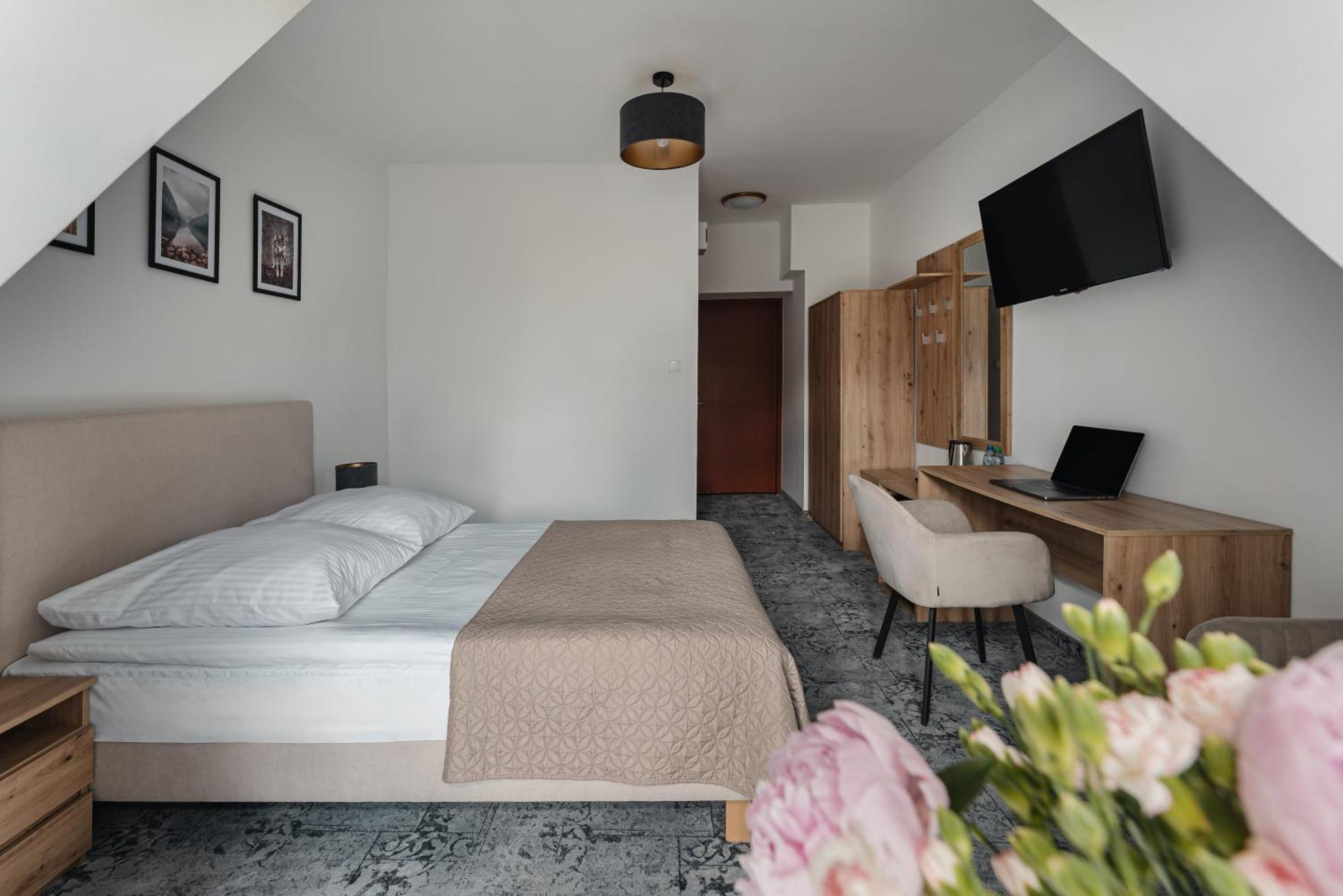 Rewita Koscielisko-Zakopane Hotel Eksteriør billede