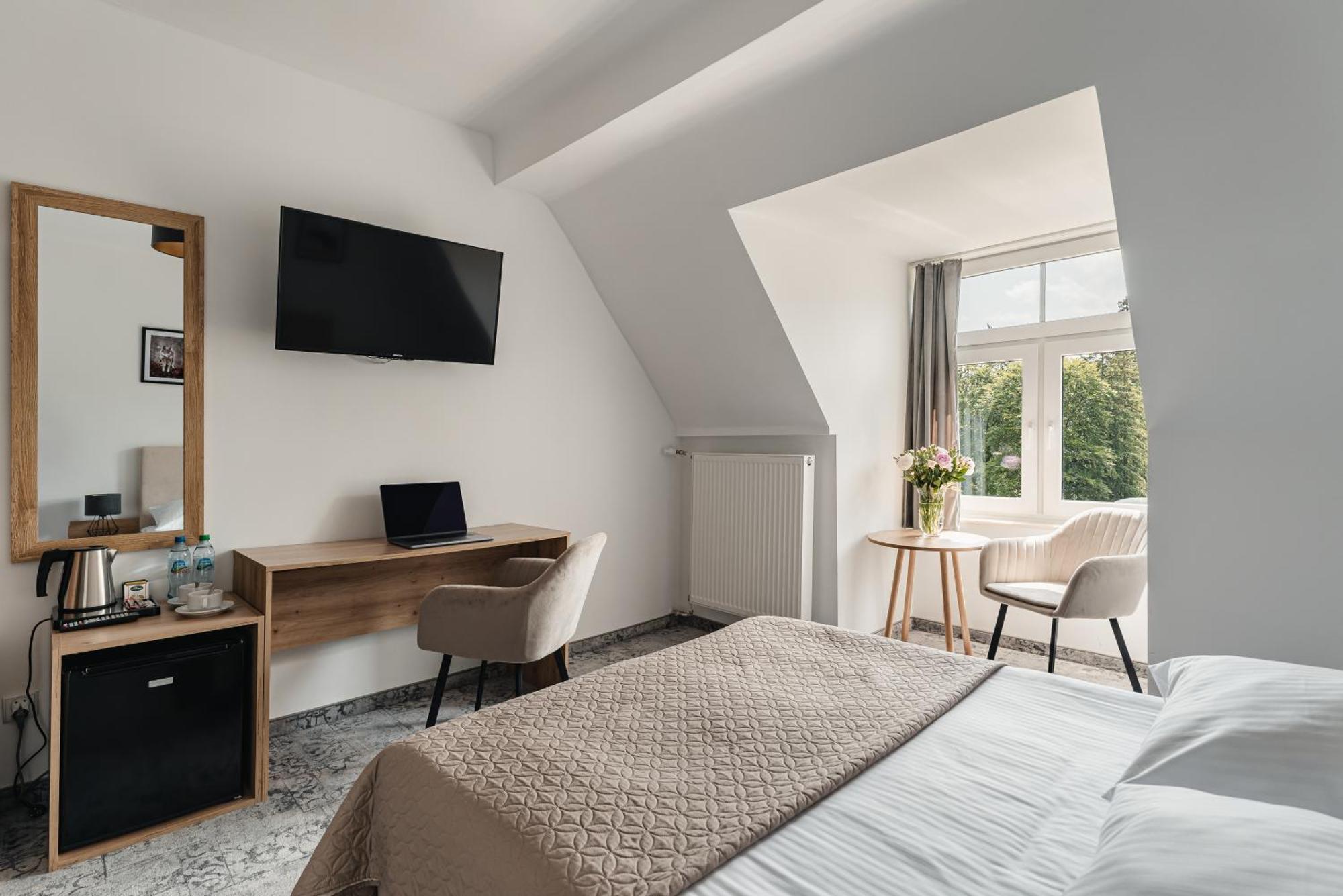 Rewita Koscielisko-Zakopane Hotel Eksteriør billede